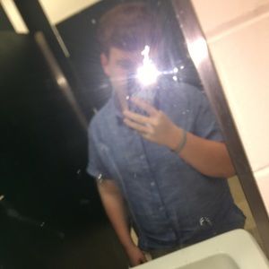 Meet your Posher, Chase